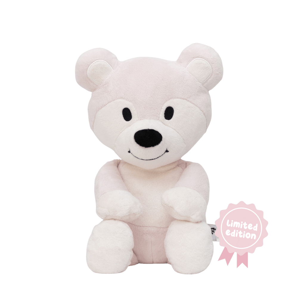 Big Bestie - Lulu the Bear - Riff Raff Baby US