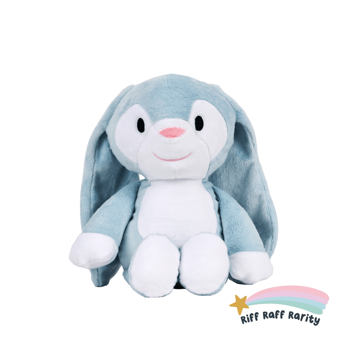 Big Bestie - Meadow the Bunny - Riff Raff Baby US