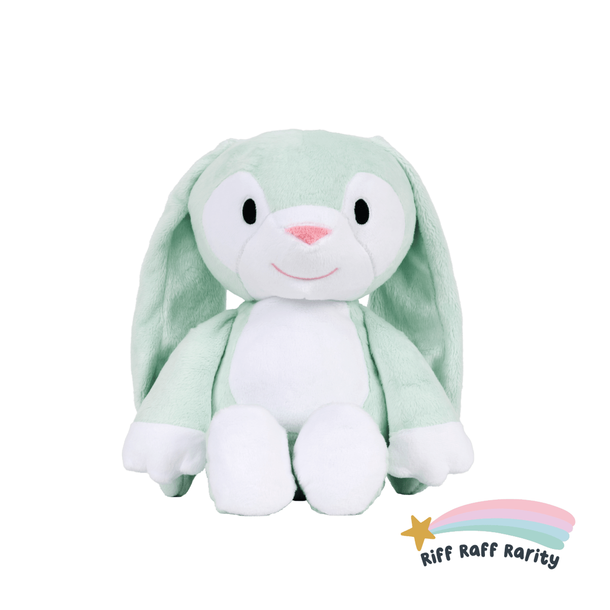 Big Bestie - Minty the Bunny - Riff Raff Baby US