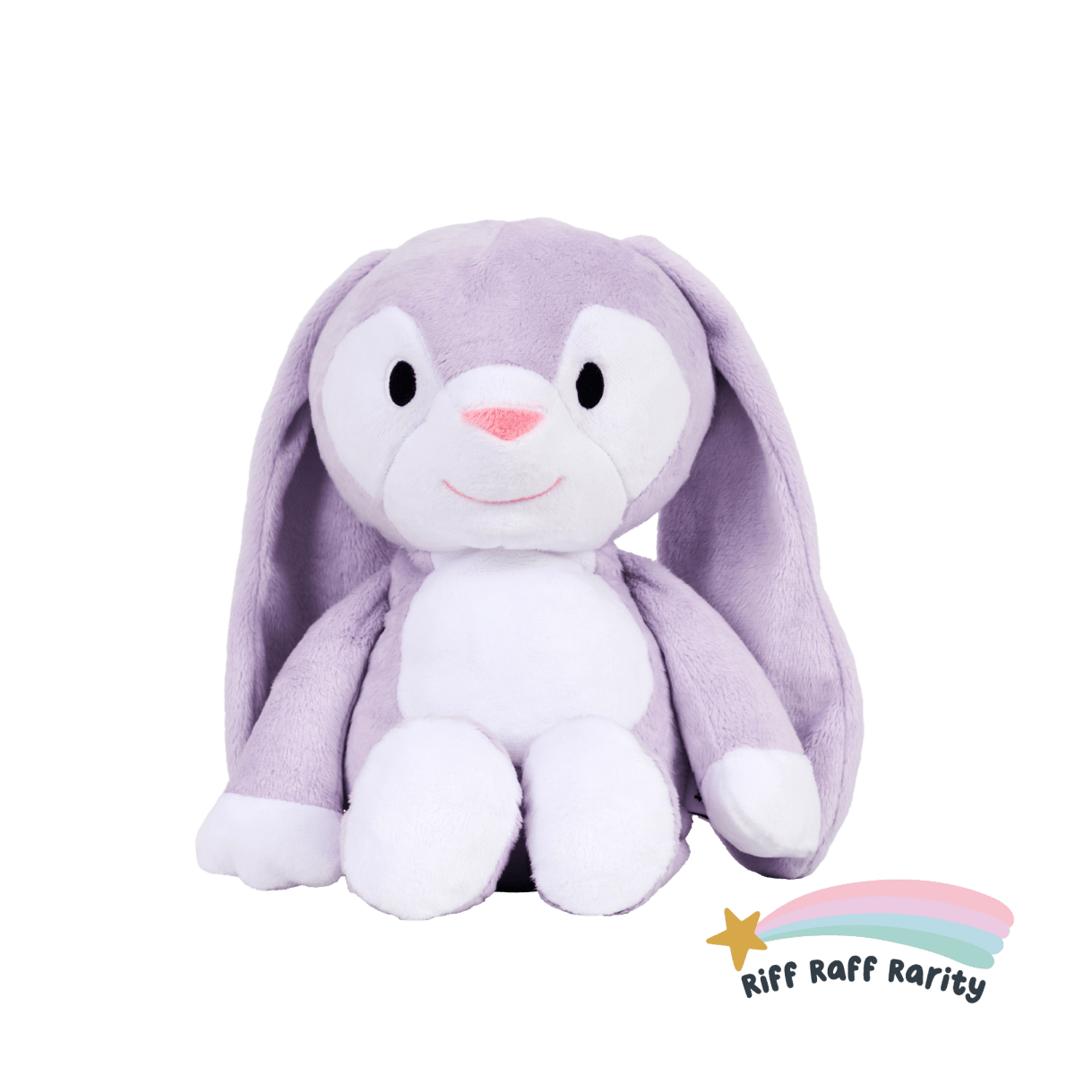 Big Bestie - Petal the Bunny - Riff Raff Baby US