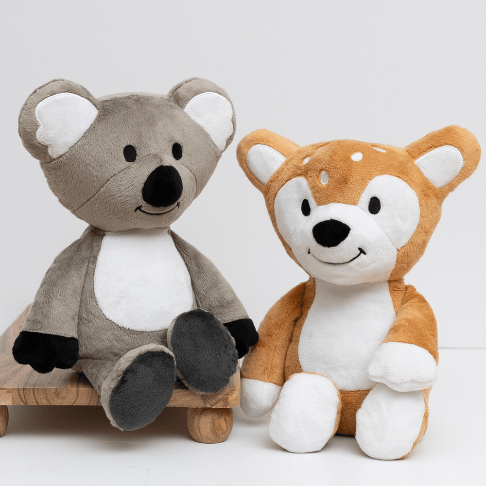 
                      
                        Big Bestie - Raffy the Fawn - Riff Raff Baby US
                      
                    