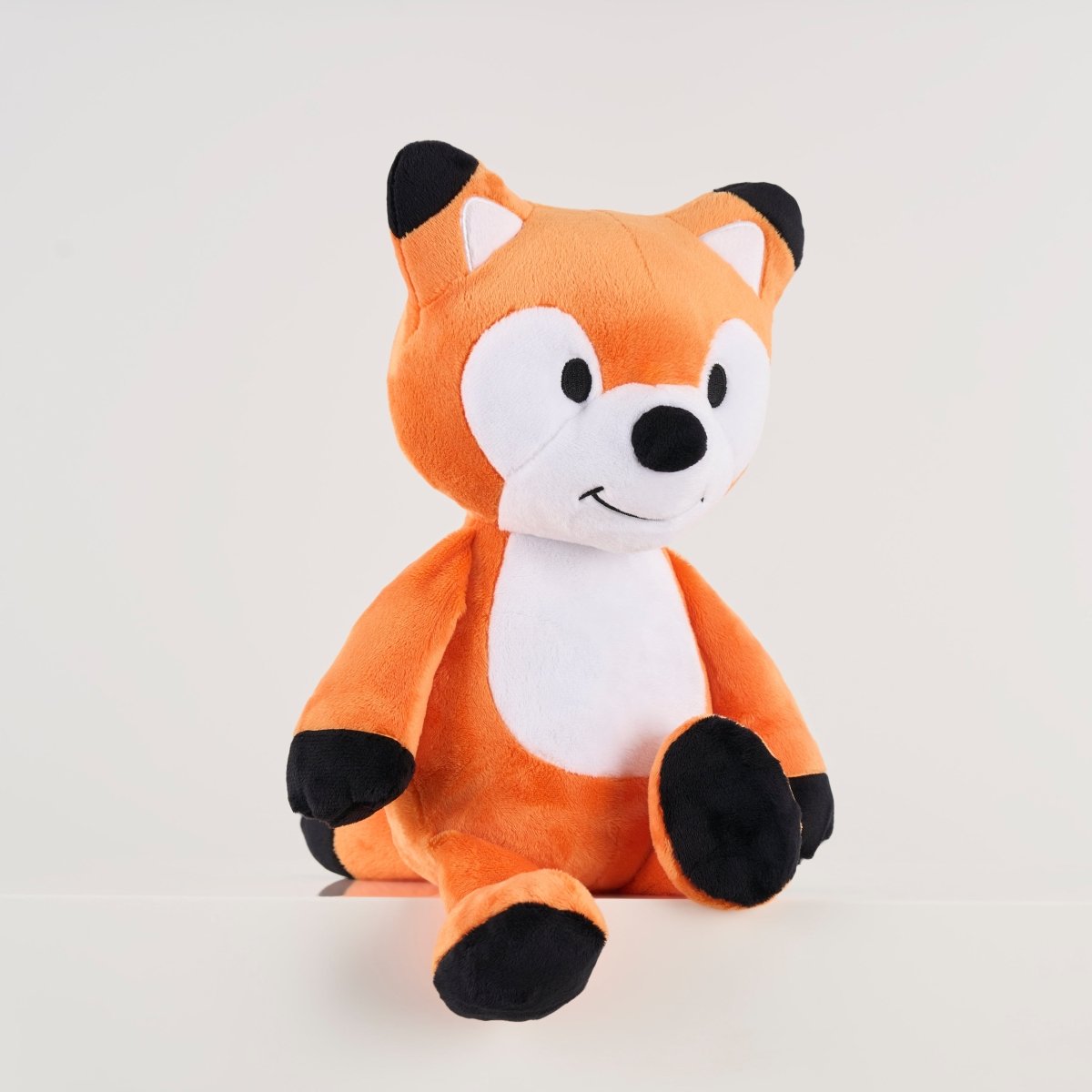 Big Bestie - Riff the Fox - Riff Raff Baby US