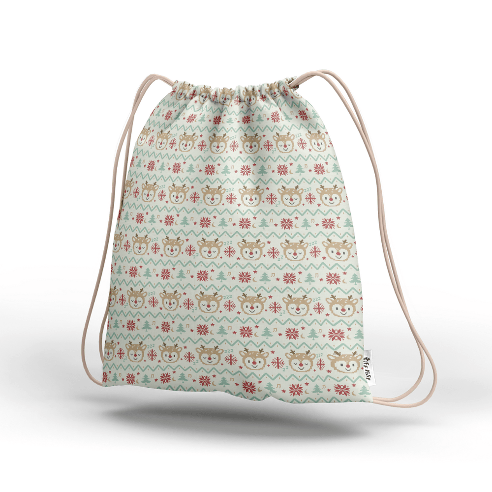 
                      
                        Big Bestie - Rudi the Reindeer - Riff Raff Baby US
                      
                    