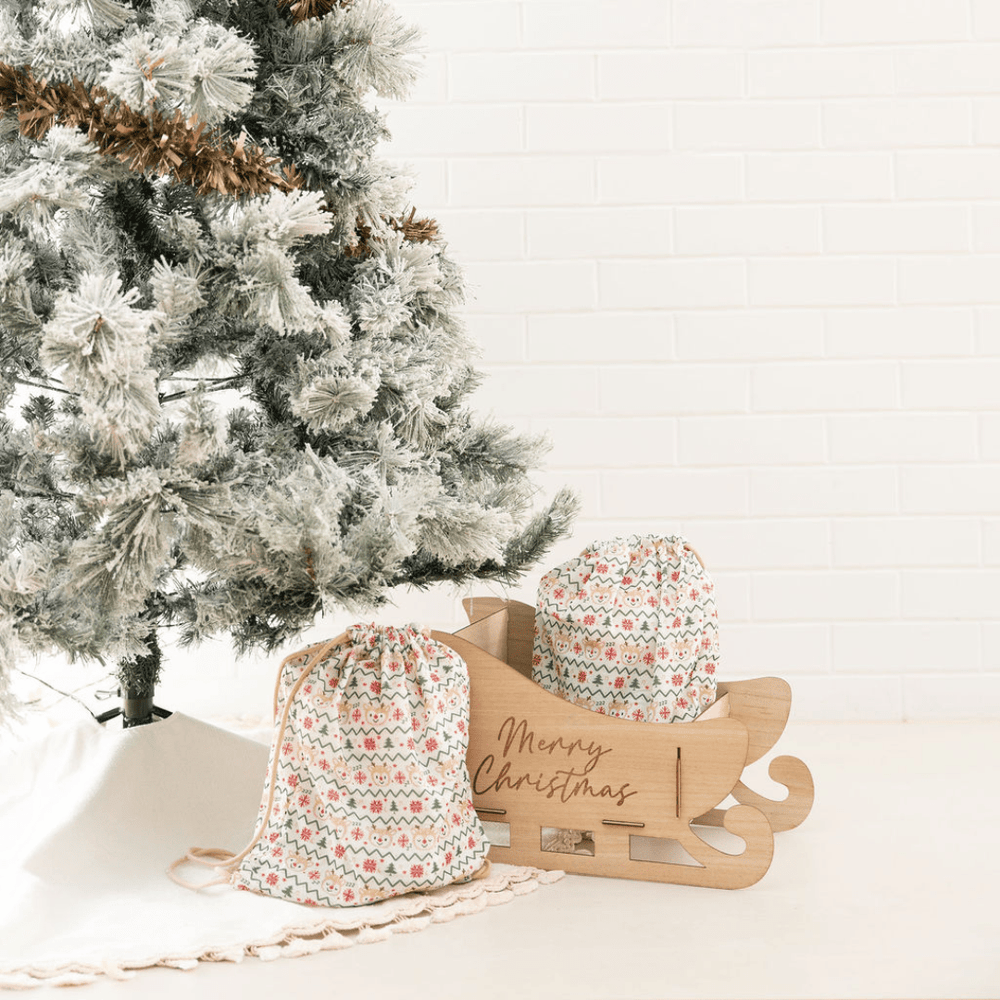 
                      
                        Big Bestie - Rudi the Reindeer - Riff Raff Baby US
                      
                    