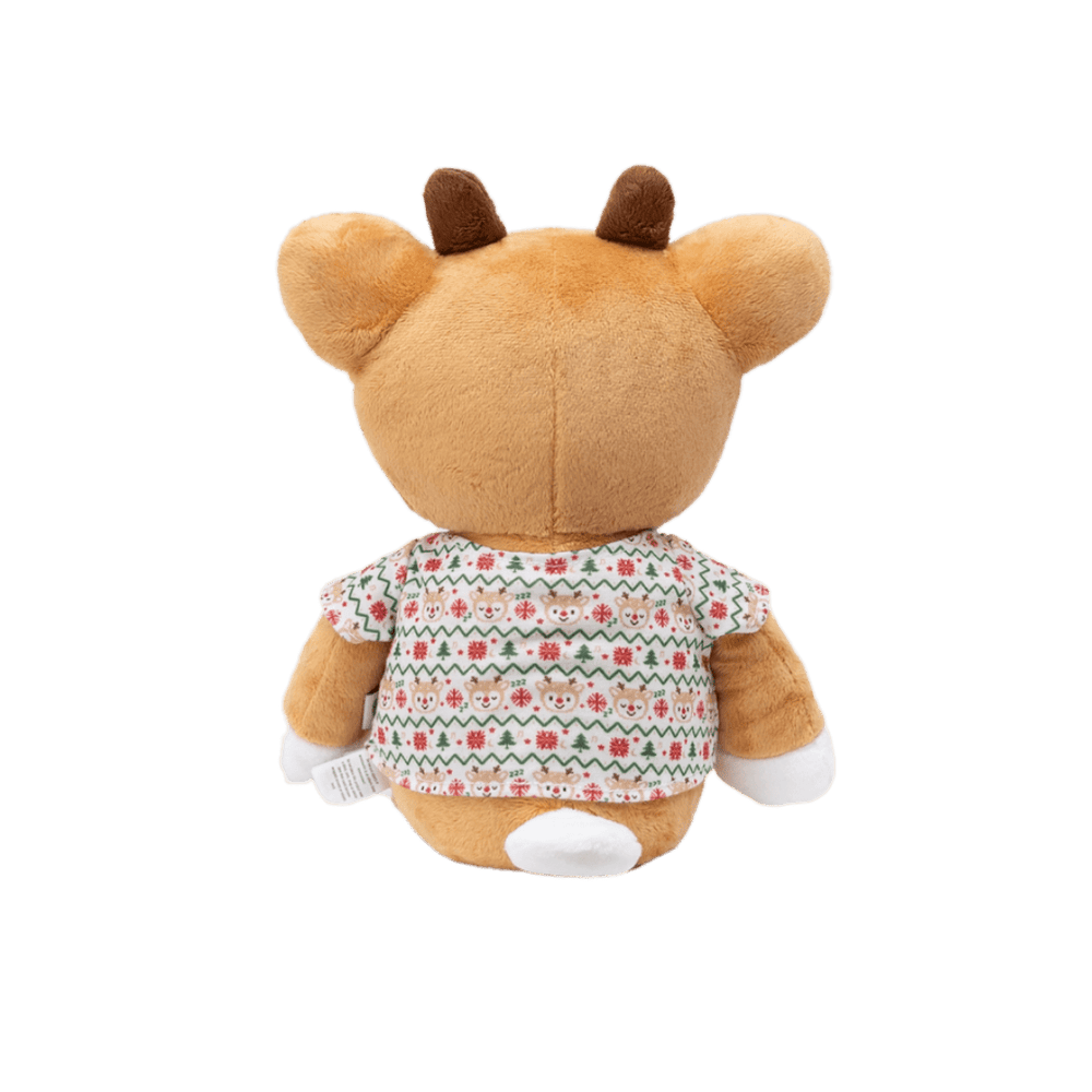 
                      
                        Big Bestie - Rudi the Reindeer - Riff Raff Baby US
                      
                    