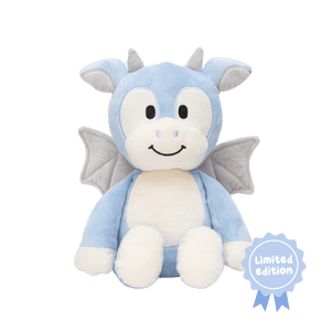 Big Bestie - Stormy the Dragon