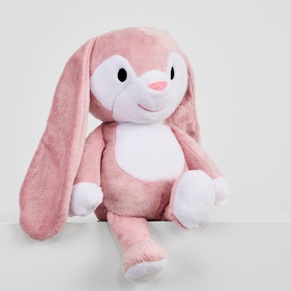 
                      
                        Big Bestie - Blossom the Bunny
                      
                    