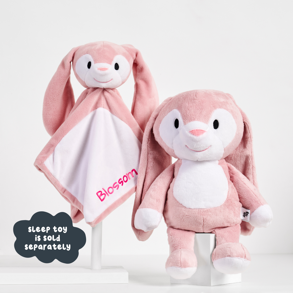 
                      
                        Big Bestie - Blossom the Bunny
                      
                    