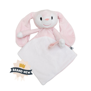 Sleep Toy - Blush the Bunny