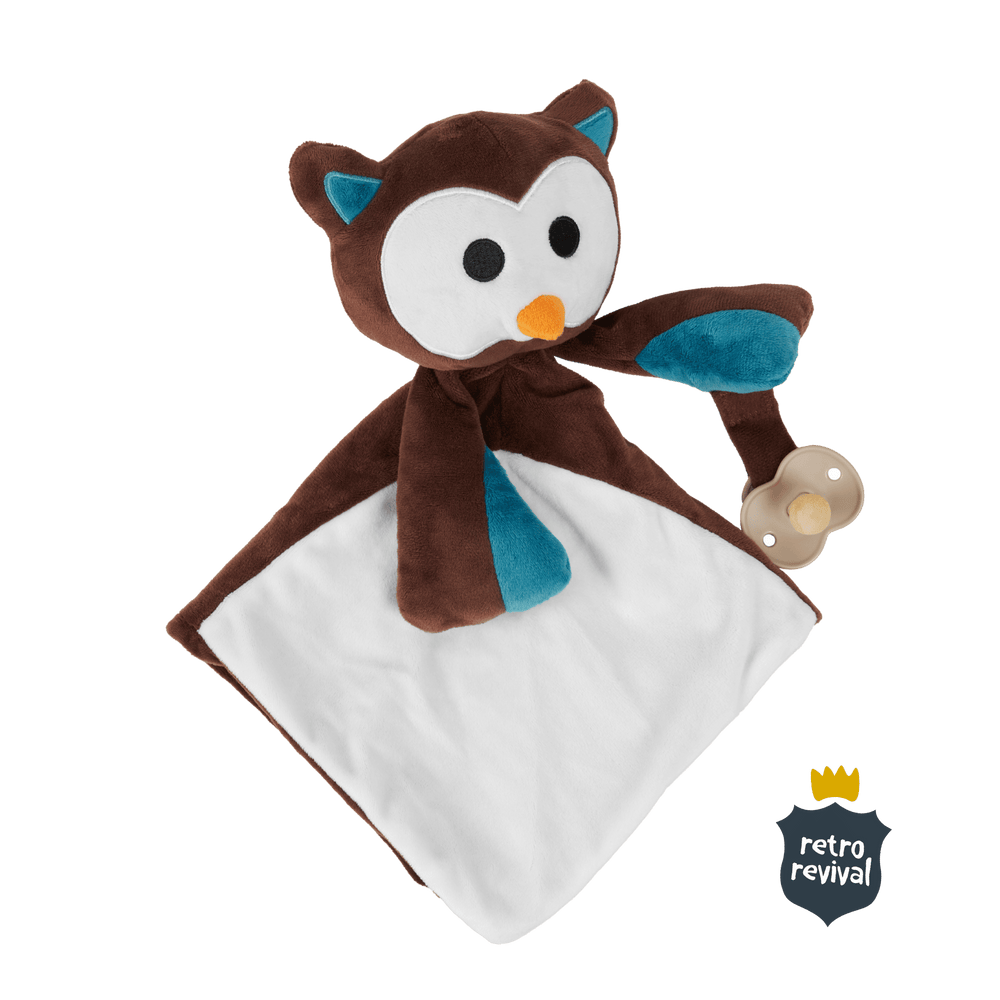 
                      
                        Sleep Toy - Kiko The Owl (PREORDER)
                      
                    