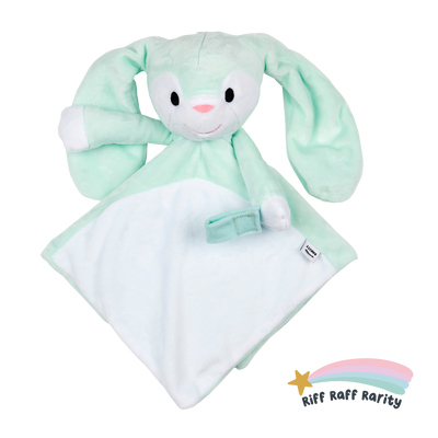 Sleep Toy - Minty The Bunny