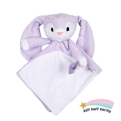 Sleep Toy - Petal The Bunny