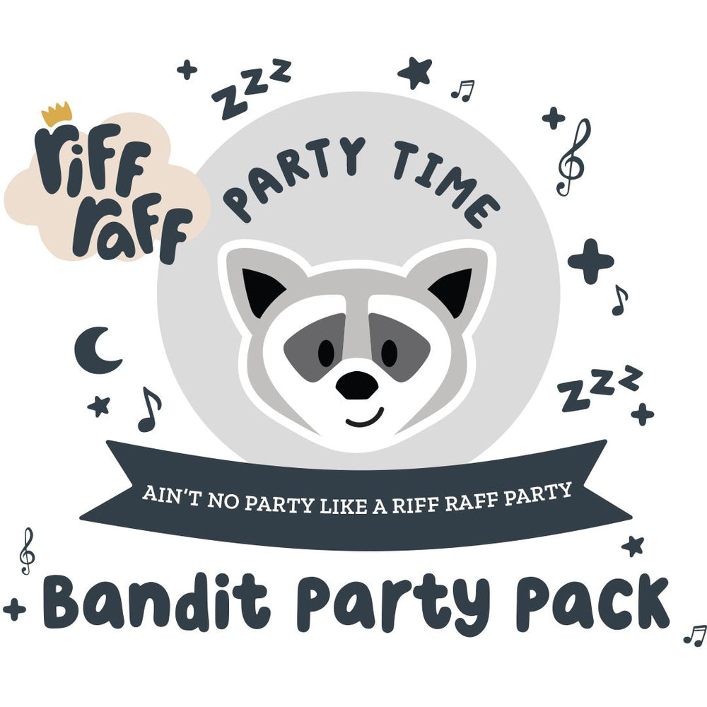 
                      
                        Printable Riff Raff Party Pack - Riff Raff Baby US
                      
                    