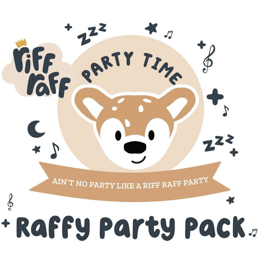 
                      
                        Printable Riff Raff Party Pack - Riff Raff Baby US
                      
                    