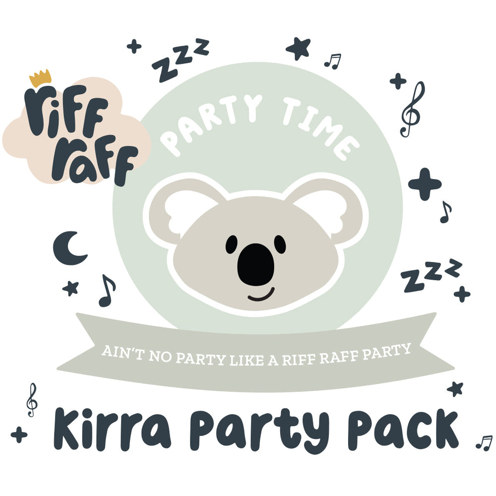 
                      
                        Printable Riff Raff Party Pack
                      
                    