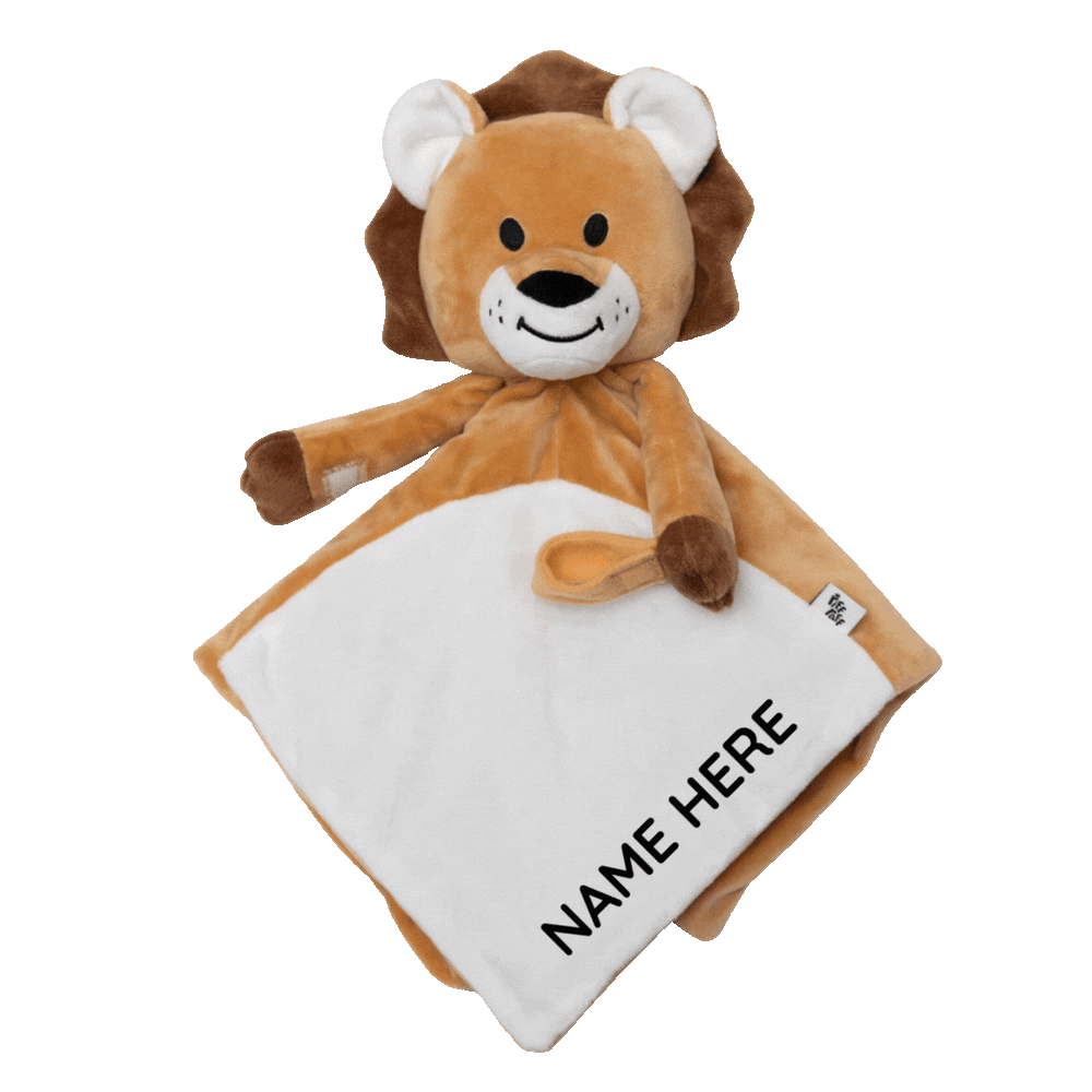 
                      
                        Sleep Toy - Rory the Lion
                      
                    