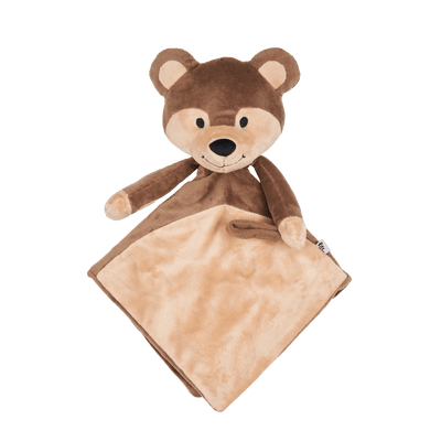 Sleep Toy - Banjo The Bear