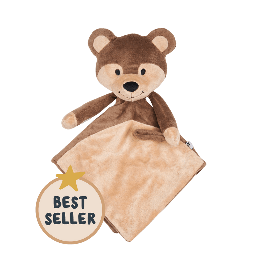 Sleep Toy - Banjo The Bear - Riff Raff Baby US