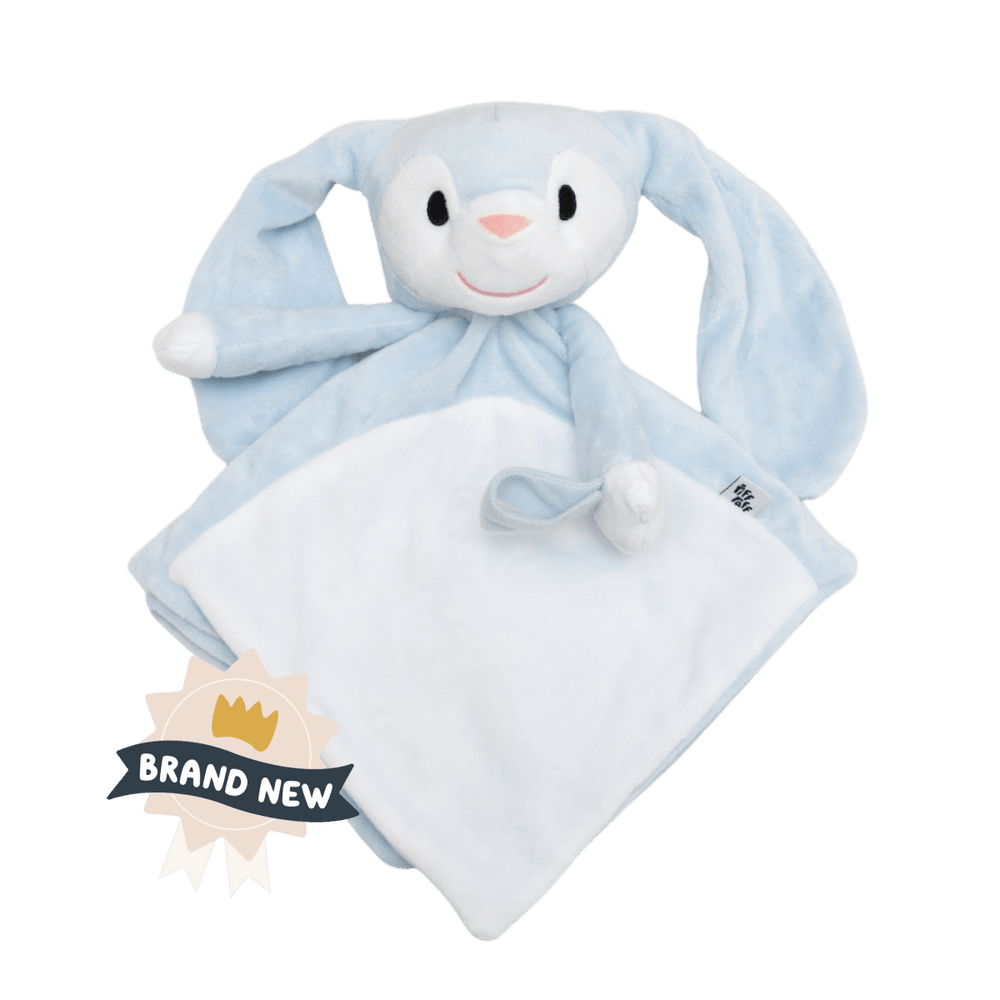 Sleep Toy - Billy the Bunny - Riff Raff Baby US