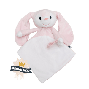 Sleep Toy - Blush the Bunny