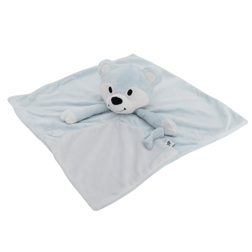
                      
                        Sleep Toy - Boo the Bear - Riff Raff Baby US
                      
                    
