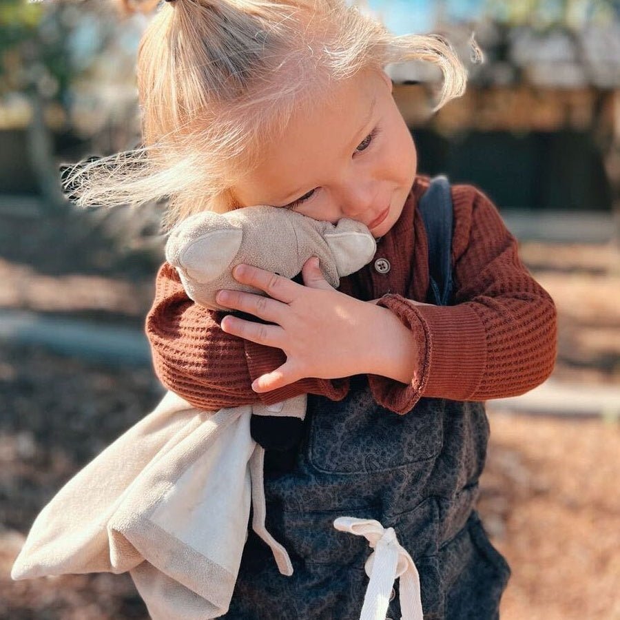 
                      
                        Sleep Toy - Kirra The Koala - Riff Raff Baby US
                      
                    