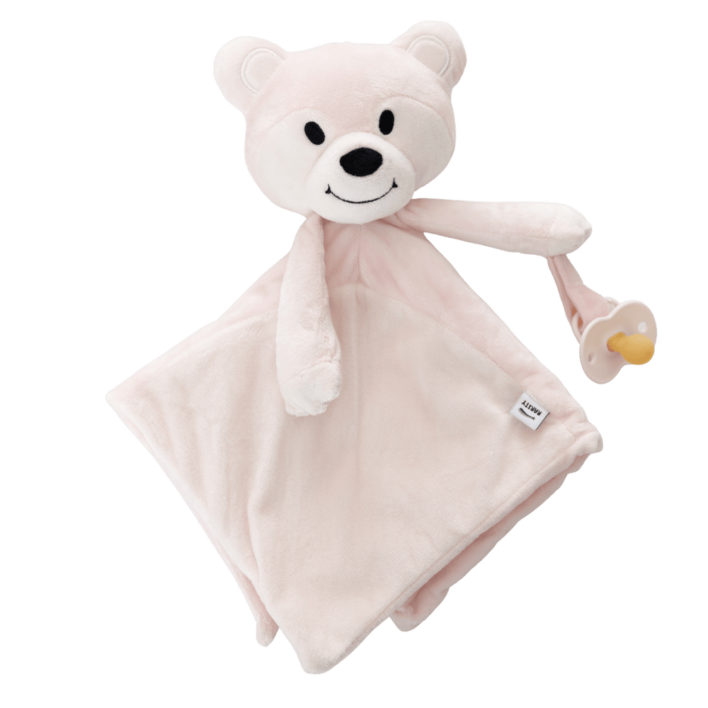 
                      
                        Sleep Toy - Lulu the Bear - Riff Raff Baby US
                      
                    