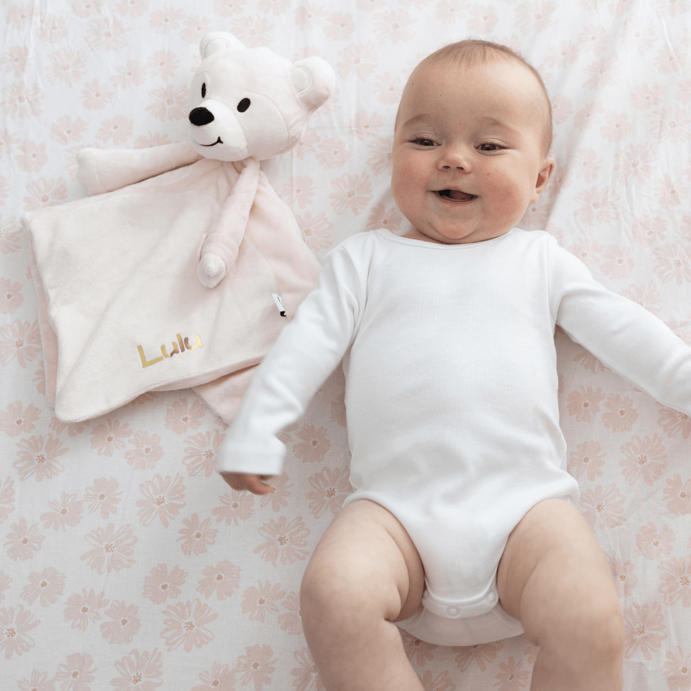 
                      
                        Sleep Toy - Lulu the Bear - Riff Raff Baby US
                      
                    