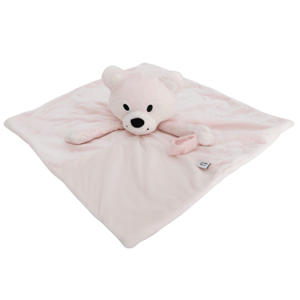 
                      
                        Sleep Toy - Lulu the Bear - Riff Raff Baby US
                      
                    