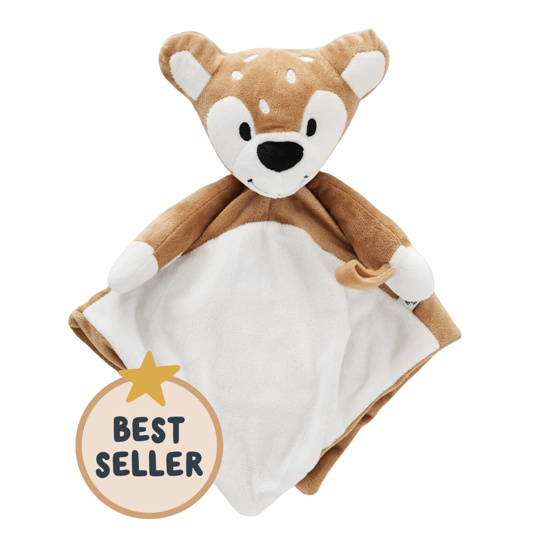 Sleep Toy - Raffy The Fawn - Riff Raff Baby US