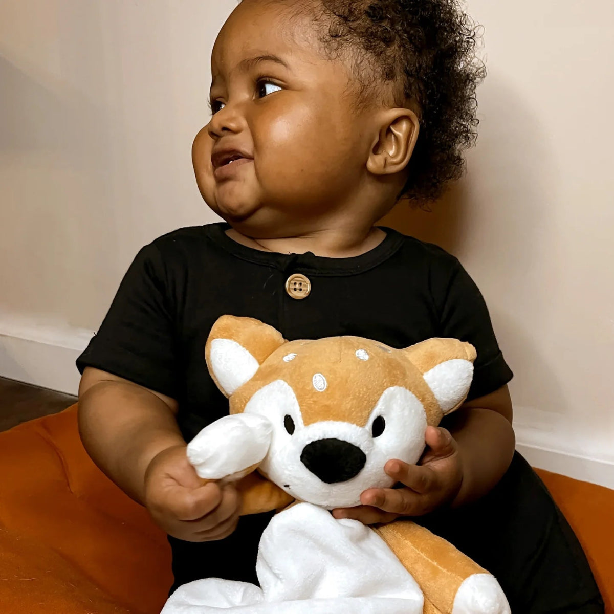 Sleep Toy - Raffy The Fawn - Riff Raff Baby US