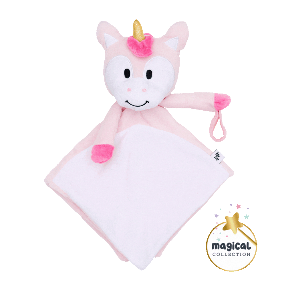 Sleep Toy Shimmer The Unicorn (PREORDER) Riff Raff Baby US