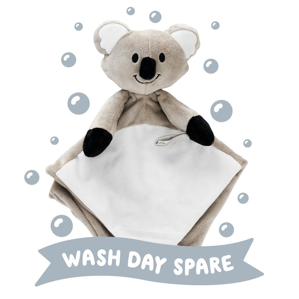 Wash Day Spare Plush - Kirra The Koala - Riff Raff Baby US