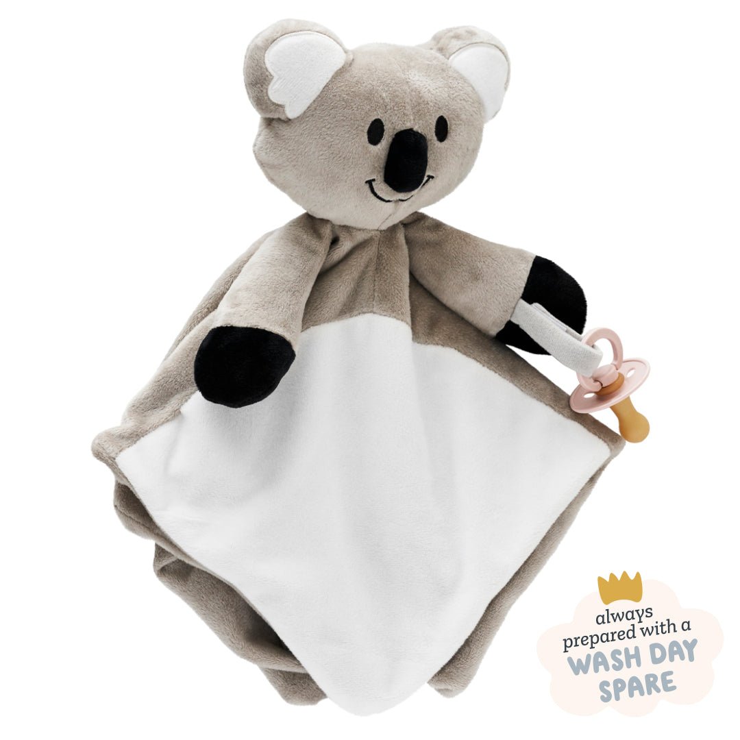 Wash Day Spare Plush - Kirra The Koala - Riff Raff Baby US