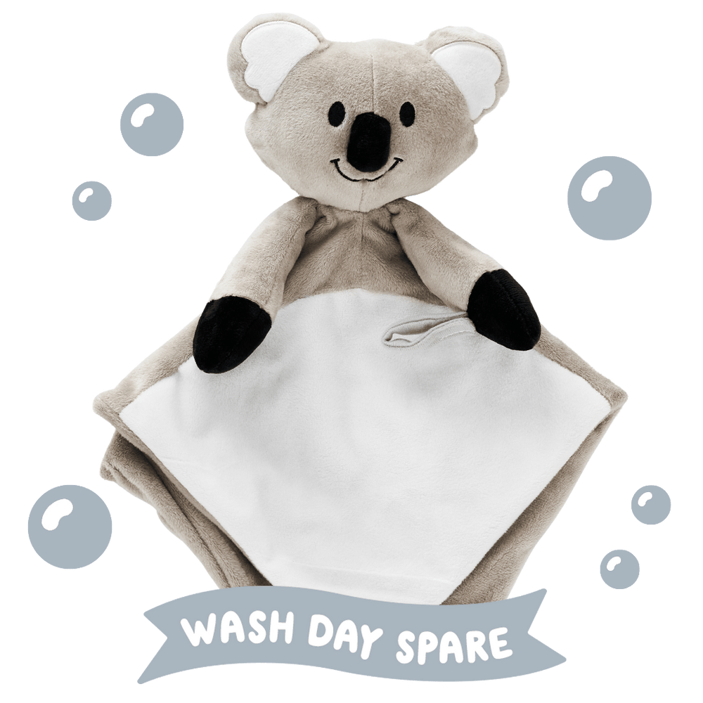 Wash Day Spare Plush - Kirra The Koala (no soundbox included)