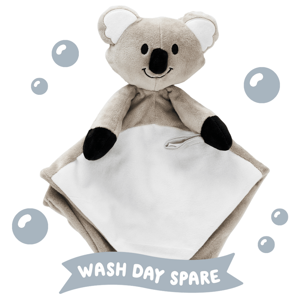 Wash Day Plush – Riff Raff Baby US