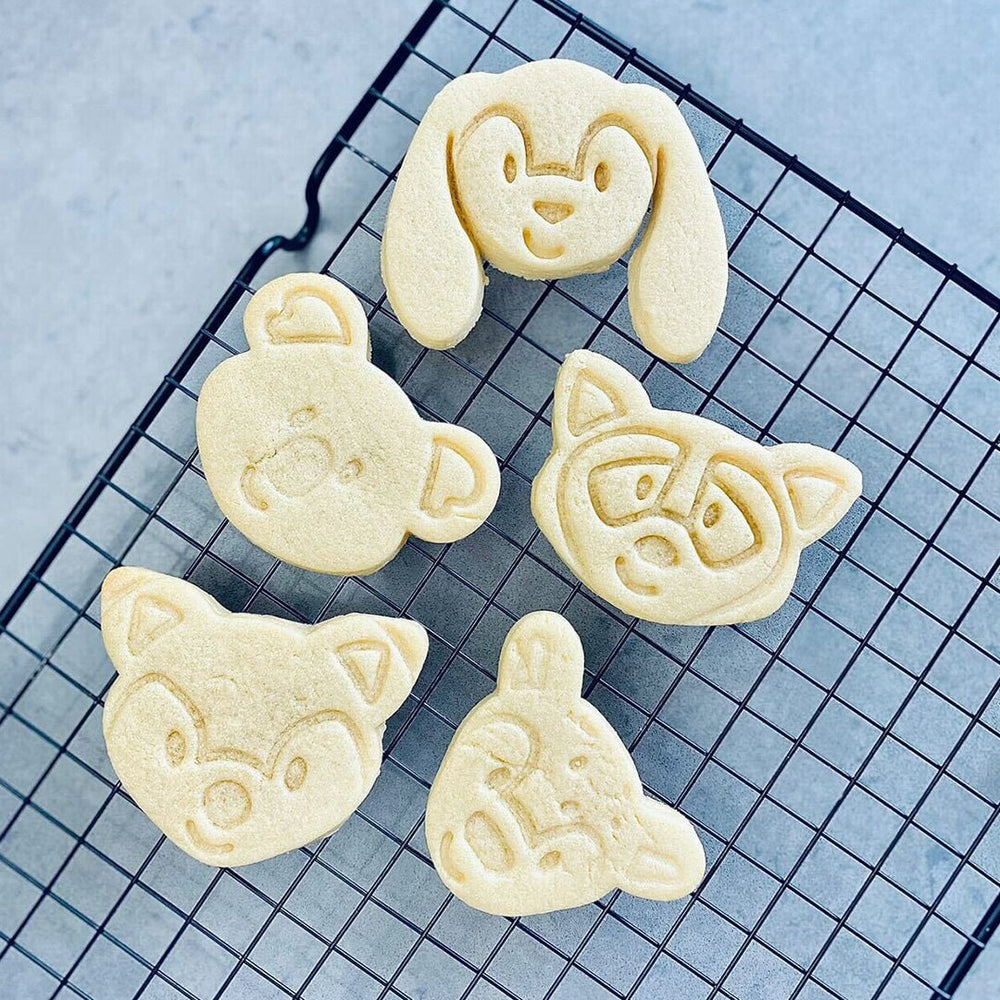 
                      
                        Cookie Cutter Set - Riff Raff Baby US
                      
                    
