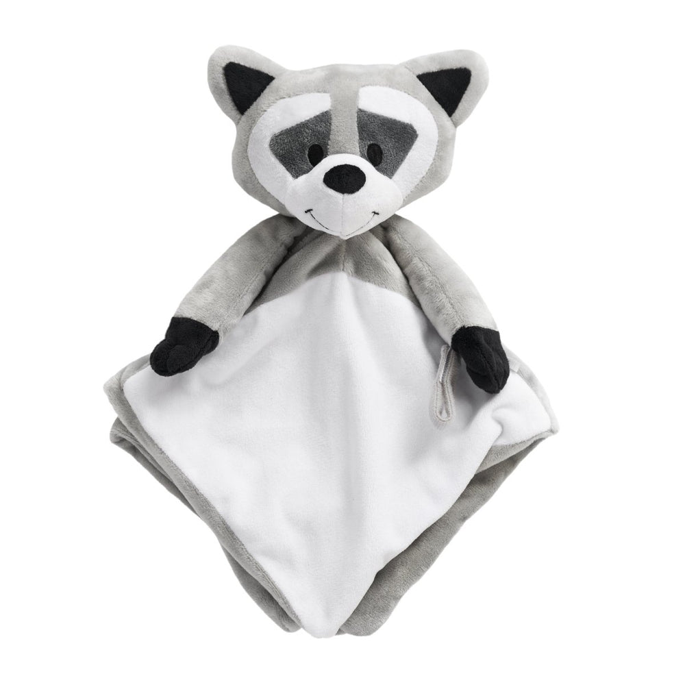 Sleep Toy - Bandit The Raccoon - Riff Raff Baby US