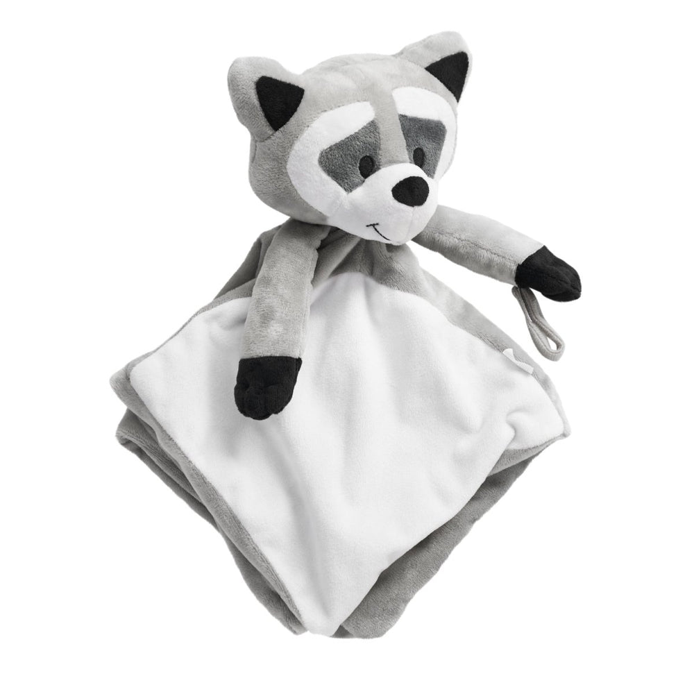 
                      
                        Sleep Toy - Bandit The Raccoon - Riff Raff Baby US
                      
                    