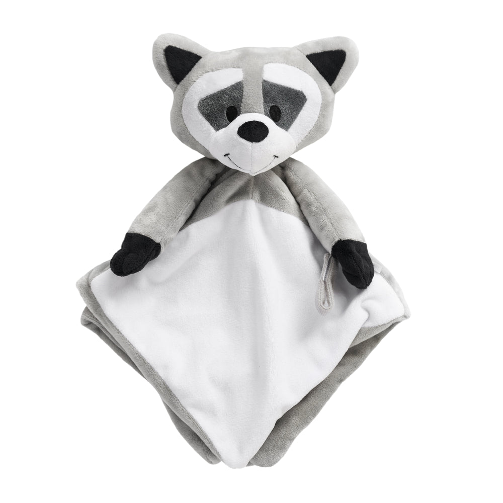 
                      
                        Sleep Toy - Bandit The Raccoon Riff Raff & Co Sleep Toys 
                      
                    