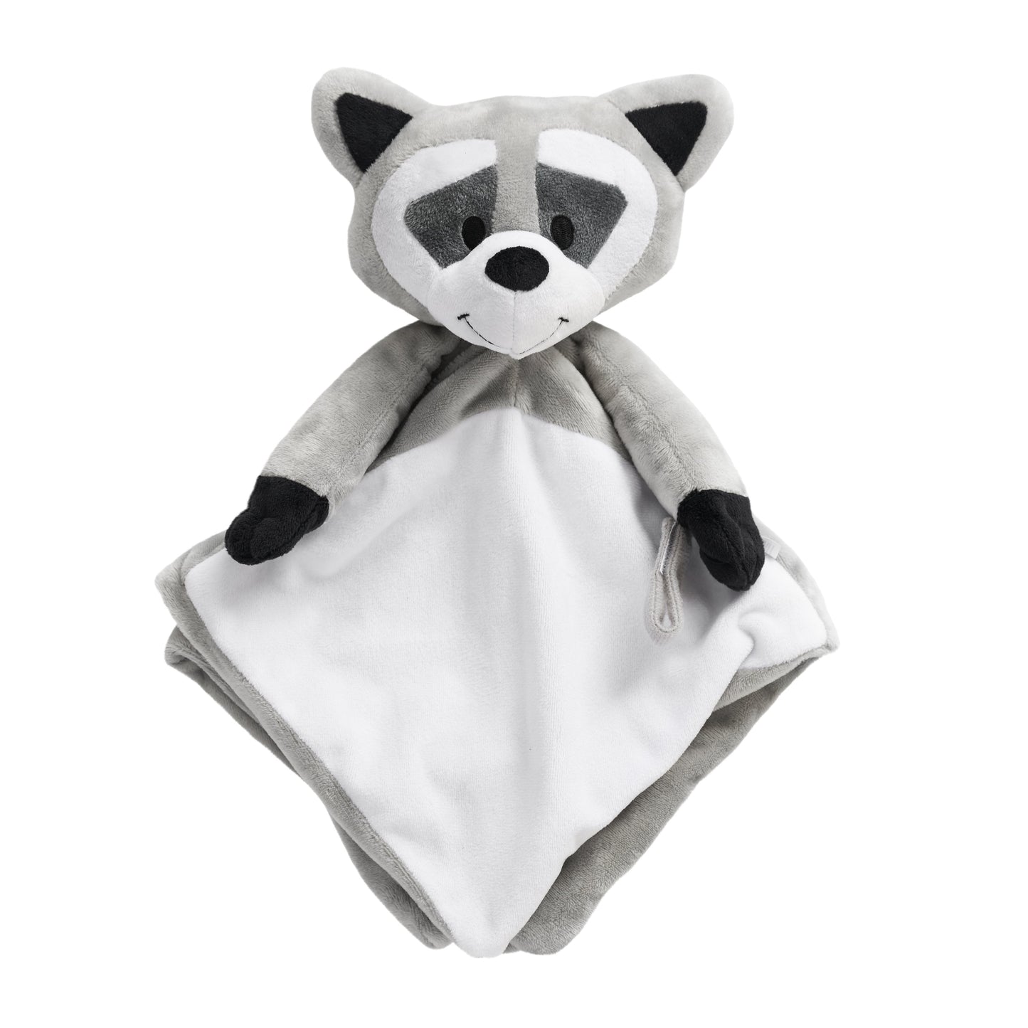 Sleep Toy - Bandit The Raccoon Riff Raff & Co Sleep Toys 