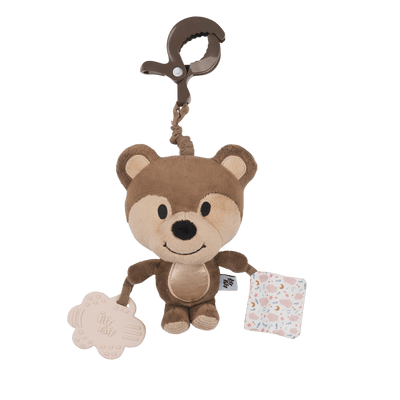 Take Along Toy - Banjo The Bear