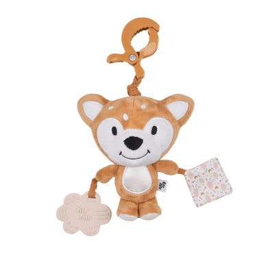 Take Along Toy - Raffy The Fawn