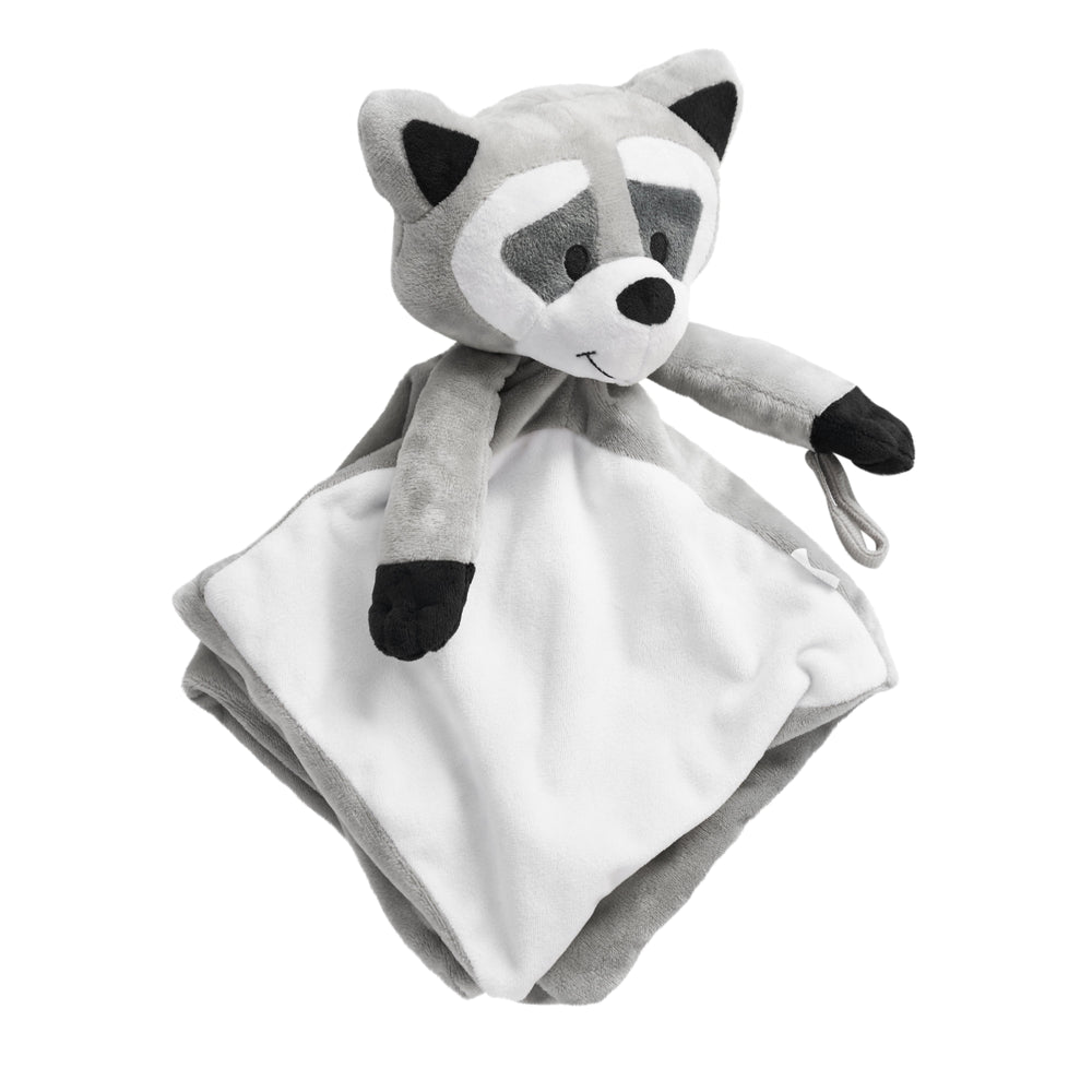 
                      
                        Wash Day Spare Plush - Bandit The Raccoon (no soundbox included) Riff Raff & Co Sleep Toys 
                      
                    